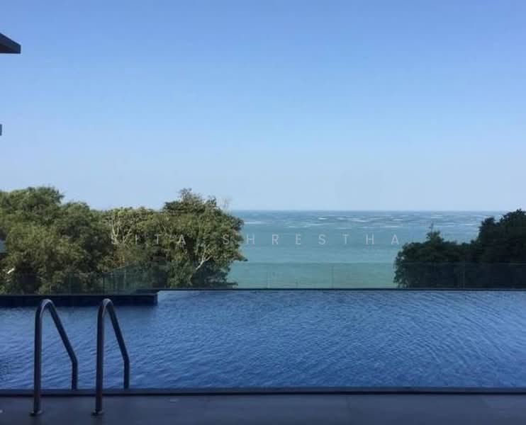 The Zea Sriracha, Chon Buri (Pattaya), 9 Moo 9, Bang Phra, Si Racha, Chon Buri (Pattaya), 1 Bedroom, 35 sqm, Condo For Sale, by Sita Shrestha, 500481280 - DDproperty.com