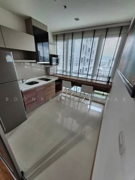 Rhythm Sukhumvit 50 : ริทึ่ม สุขุมวิท 50, กรุงเทพ, 8 ซอยสุขุมวิท 50 ถนนสุมขุมวิท, พระโขนง, คลองเตย, กรุงเทพ, 45 ตร.ม., คอนโด ให้เช่า, โดย Boonraksa Sopak, 500481281 - DDproperty.com