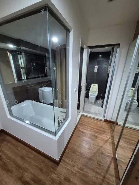 Rhythm Sukhumvit 50, Bangkok, 8 Sukhumvit 50, Sukhumvit Road, Phra Kanong, Khlong Toei, Bangkok, 1 Bedroom, 45 sqm, Condo For Rent, by Boonraksa Sopak, 500481281 - DDproperty.com