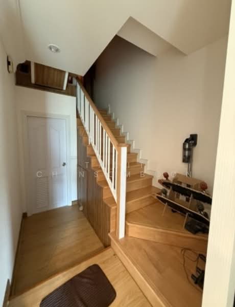Passorn Prestige ChatuChot-Watcharapol, Bangkok, Soi Chatuchot 6, O-Ngoen, Sai Mai, Bangkok, 3 Bedrooms, 140 sqm, Single Detached House For Sale, by Tarit Chinsomboon, 500481282 - DDproperty.com