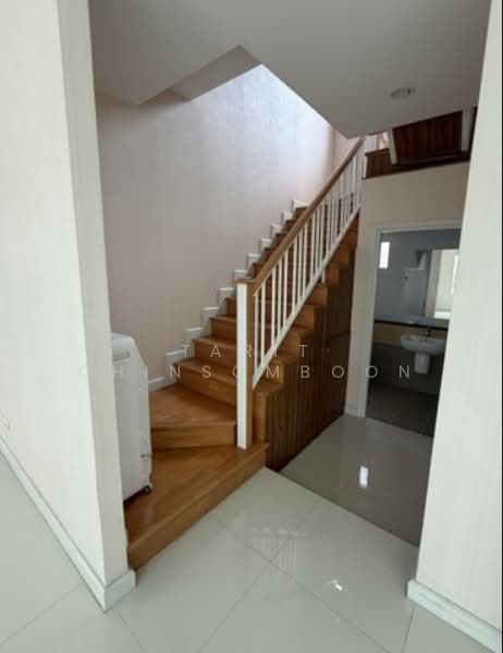 Passorn Prestige ChatuChot-Watcharapol : ภัสสร เพรสทีจ จตุโชติ-วัชรพล, กรุงเทพ, ซอย จตุโชติ 6, ออเงิน, สายไหม, กรุงเทพ, 140 ตร.ม., บ้านเดี่ยว ขาย, โดย Tarit Chinsomboon, 500481282 - DDproperty.com