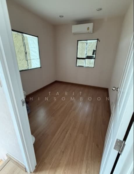 Passorn Prestige ChatuChot-Watcharapol, Bangkok, Soi Chatuchot 6, O-Ngoen, Sai Mai, Bangkok, 3 Bedrooms, 140 sqm, Single Detached House For Sale, by Tarit Chinsomboon, 500481282 - DDproperty.com