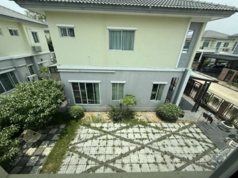 Passorn Prestige ChatuChot-Watcharapol : ภัสสร เพรสทีจ จตุโชติ-วัชรพล, กรุงเทพ, ซอย จตุโชติ 6, ออเงิน, สายไหม, กรุงเทพ, 140 ตร.ม., บ้านเดี่ยว ขาย, โดย Tarit Chinsomboon, 500481282 - DDproperty.com
