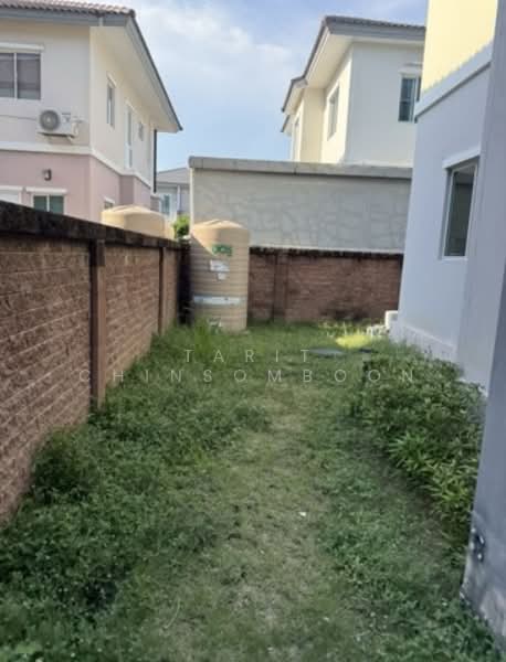 Passorn Prestige ChatuChot-Watcharapol, Bangkok, Soi Chatuchot 6, O-Ngoen, Sai Mai, Bangkok, 3 Bedrooms, 140 sqm, Single Detached House For Sale, by Tarit Chinsomboon, 500481282 - DDproperty.com