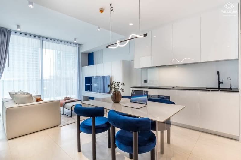Tait Sathorn 12, Bangkok, Soi Sathorn 12, Sathorn Road, Silom, Bang Rak, Bangkok, 1 Bedroom, 67 sqm, Condo For Sale, by Pemika Aukkaraleekul, 500481283 - DDproperty.com