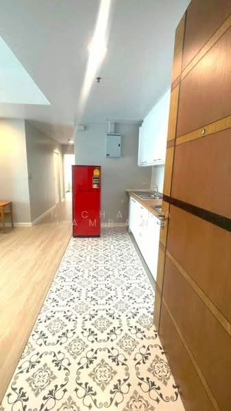 Baan Nonzee, Bangkok, 33 Chan Rd, Chong Nonsi, Yan Nawa, Bangkok, 2 Bedrooms, 87 sqm, Condo For Sale, by Nicha Na Lampang, 500481285 - DDproperty.com