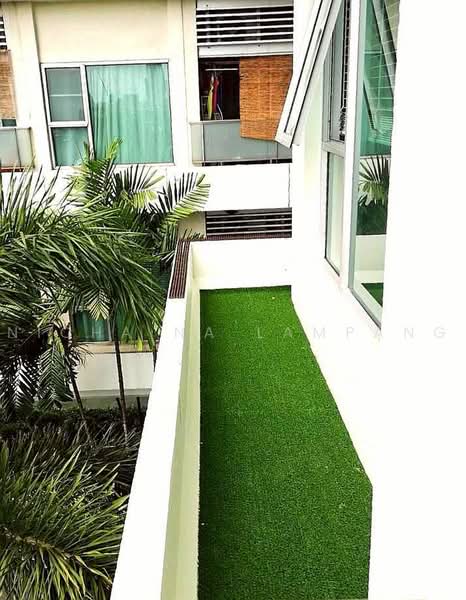 Baan Nonzee, Bangkok, 33 Chan Rd, Chong Nonsi, Yan Nawa, Bangkok, 2 Bedrooms, 87 sqm, Condo For Sale, by Nicha Na Lampang, 500481285 - DDproperty.com