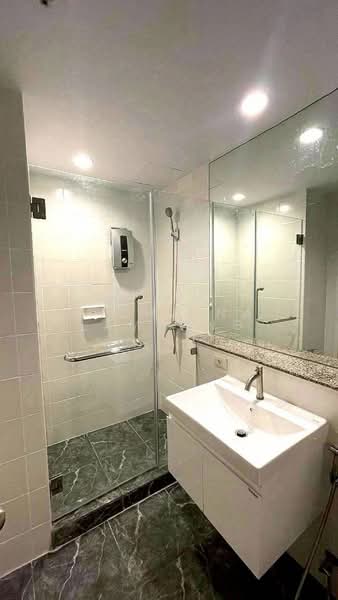 Baan Nonzee, Bangkok, 33 Chan Rd, Chong Nonsi, Yan Nawa, Bangkok, 2 Bedrooms, 87 sqm, Condo For Sale, by Nicha Na Lampang, 500481285 - DDproperty.com