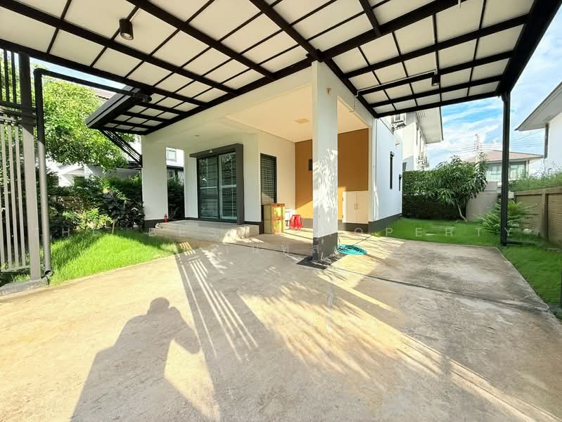 Habitia Orbit Hathairat, Bangkok, Hathairat Road, Sam Wa Tawan Tok, Khlong Sam Wa, Bangkok, 3 Bedrooms, 150 sqm, Single Detached House For Sale, by The Best Property เนทส์, 500481286 - DDproperty.com