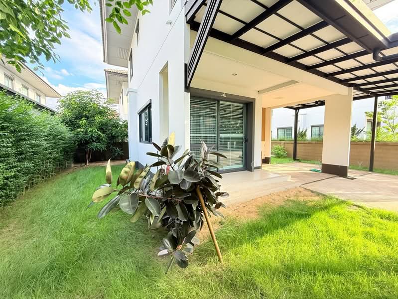Habitia Orbit Hathairat, Bangkok, Hathairat Road, Sam Wa Tawan Tok, Khlong Sam Wa, Bangkok, 3 Bedrooms, 150 sqm, Single Detached House For Sale, by The Best Property เนทส์, 500481286 - DDproperty.com