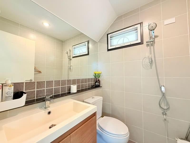 Habitia Orbit Hathairat, Bangkok, Hathairat Road, Sam Wa Tawan Tok, Khlong Sam Wa, Bangkok, 3 Bedrooms, 150 sqm, Single Detached House For Sale, by The Best Property เนทส์, 500481286 - DDproperty.com