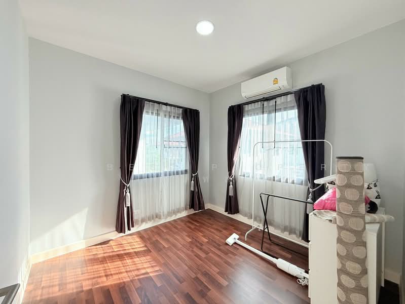 Habitia Orbit Hathairat, Bangkok, Hathairat Road, Sam Wa Tawan Tok, Khlong Sam Wa, Bangkok, 3 Bedrooms, 150 sqm, Single Detached House For Sale, by The Best Property เนทส์, 500481286 - DDproperty.com