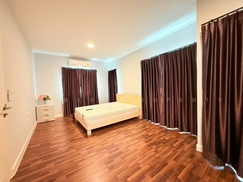 Habitia Orbit Hathairat, Bangkok, Hathairat Road, Sam Wa Tawan Tok, Khlong Sam Wa, Bangkok, 3 Bedrooms, 150 sqm, Single Detached House For Sale, by The Best Property เนทส์, 500481286 - DDproperty.com