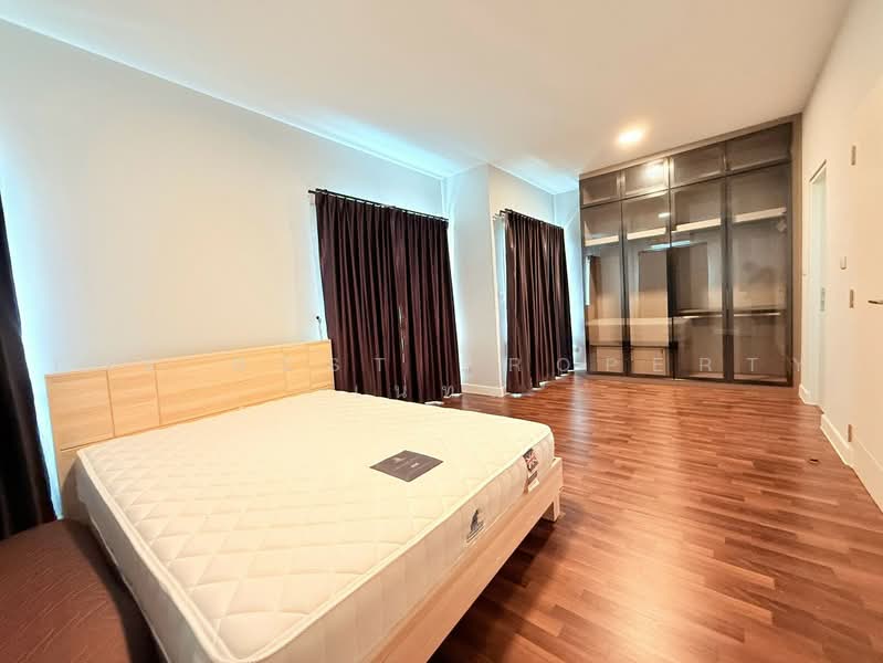 Habitia Orbit Hathairat, Bangkok, Hathairat Road, Sam Wa Tawan Tok, Khlong Sam Wa, Bangkok, 3 Bedrooms, 150 sqm, Single Detached House For Sale, by The Best Property เนทส์, 500481286 - DDproperty.com