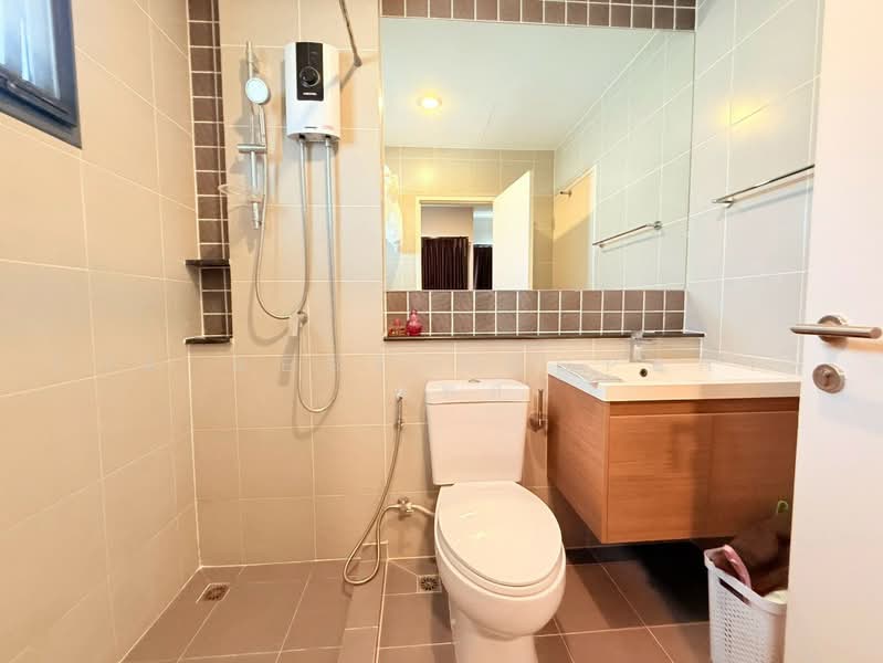Habitia Orbit Hathairat, Bangkok, Hathairat Road, Sam Wa Tawan Tok, Khlong Sam Wa, Bangkok, 3 Bedrooms, 150 sqm, Single Detached House For Sale, by The Best Property เนทส์, 500481286 - DDproperty.com