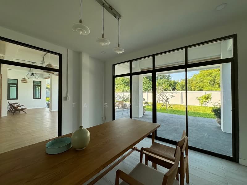 3-BR Villa, Chon Buri (Pattaya), Sattahip, Chon Buri (Pattaya), 3 Bedrooms, 343 sqm, Villa For Sale, by Sita Shrestha, 500481287 - DDproperty.com
