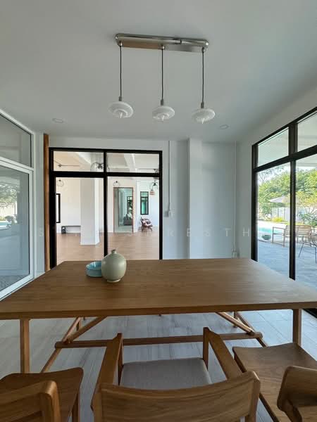 3-BR Villa, Chon Buri (Pattaya), Sattahip, Chon Buri (Pattaya), 3 Bedrooms, 343 sqm, Villa For Sale, by Sita Shrestha, 500481287 - DDproperty.com