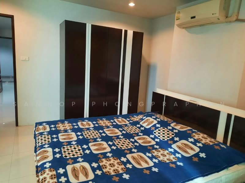 Sukhumvit Living Town (สุขุมวิท ลิฟวิ่ง ทาวน์), กรุงเทพ, 299 ถนนสุขุมวิท 21, คลองเตยเหนือ, วัฒนา, กรุงเทพ, 58 ตร.ม., คอนโด ขาย, โดย Sannop Phongpraphan, 500481288 - DDproperty.com