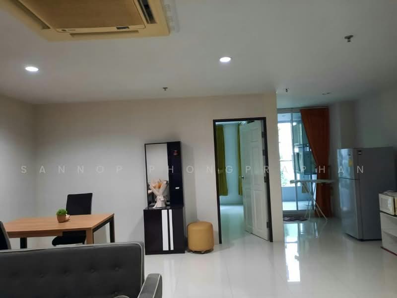Sukhumvit Living Town (สุขุมวิท ลิฟวิ่ง ทาวน์), กรุงเทพ, 299 ถนนสุขุมวิท 21, คลองเตยเหนือ, วัฒนา, กรุงเทพ, 58 ตร.ม., คอนโด ขาย, โดย Sannop Phongpraphan, 500481288 - DDproperty.com