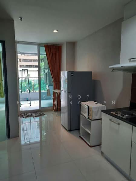 Sukhumvit Living Town, Bangkok, 299 Sukhumvit 21 Road, Khlongtoei Nua, Watthana, Bangkok, 1 Bedroom, 58 sqm, Condo For Sale, by Sannop Phongpraphan, 500481288 - DDproperty.com