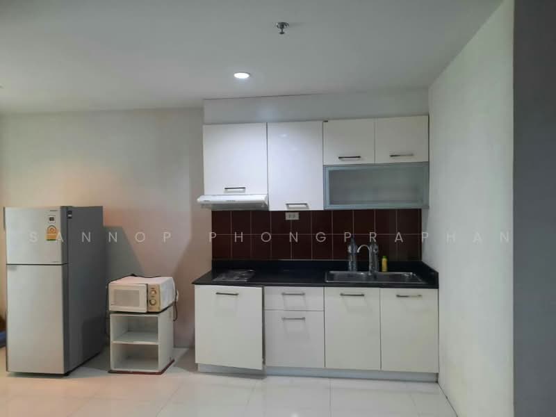 Sukhumvit Living Town (สุขุมวิท ลิฟวิ่ง ทาวน์), กรุงเทพ, 299 ถนนสุขุมวิท 21, คลองเตยเหนือ, วัฒนา, กรุงเทพ, 58 ตร.ม., คอนโด ขาย, โดย Sannop Phongpraphan, 500481288 - DDproperty.com