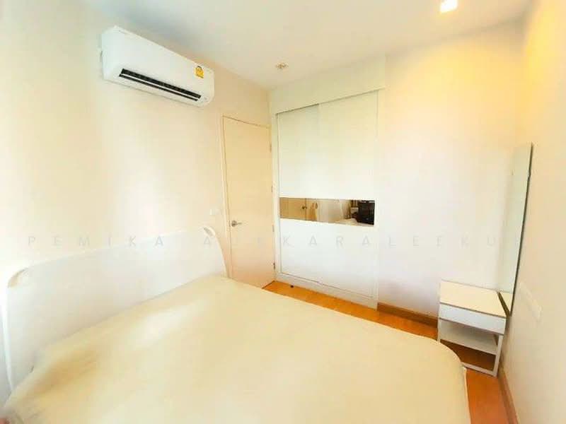 Q House Sukhumvit 79, Bangkok, 2059 Sukhumvit Road, Phra Kanong Nua, Watthana, Bangkok, 1 Bedroom, 31 sqm, Condo For Sale, by Pemika Aukkaraleekul, 500481290 - DDproperty.com