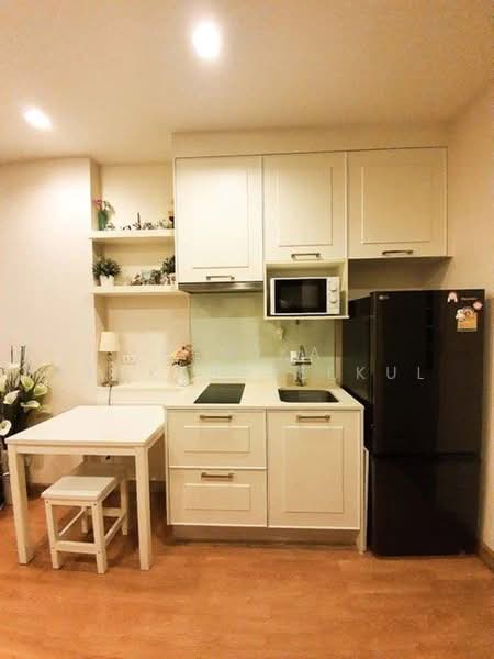 Q House Sukhumvit 79 : คิวเฮาส์ สุขุมวิท 79, กรุงเทพ, 2059 ถนนสุขุมวิท, พระโขนงเหนือ, วัฒนา, กรุงเทพ, 31 ตร.ม., คอนโด ขาย, โดย Pemika Aukkaraleekul, 500481290 - DDproperty.com