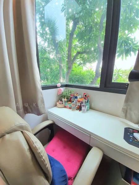 Q House Sukhumvit 79 : คิวเฮาส์ สุขุมวิท 79, กรุงเทพ, 2059 ถนนสุขุมวิท, พระโขนงเหนือ, วัฒนา, กรุงเทพ, 31 ตร.ม., คอนโด ขาย, โดย Pemika Aukkaraleekul, 500481290 - DDproperty.com