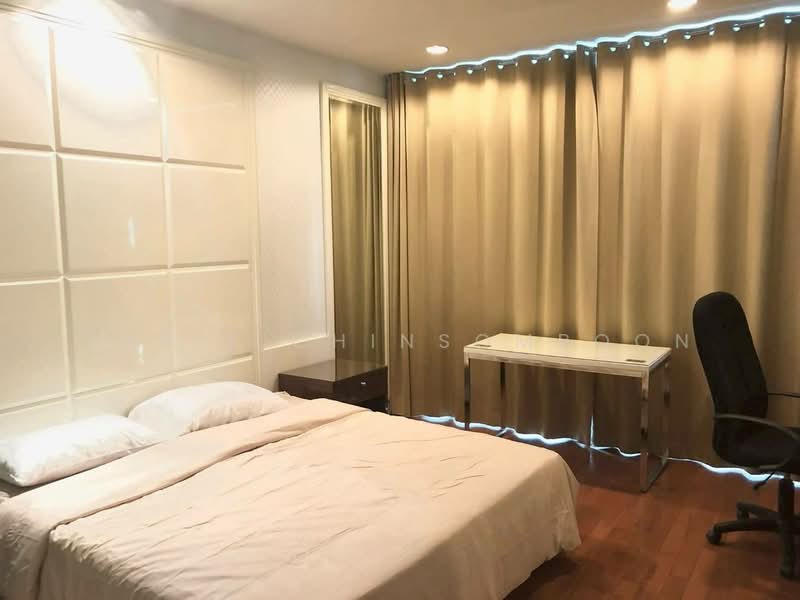 Equinox Phahol Vibha, Bangkok, 345 Paholyothin Road, Jom Phon, Chatuchak, Bangkok, 2 Bedrooms, 63 sqm, Condo For Rent, by Tarit Chinsomboon, 500481291 - DDproperty.com