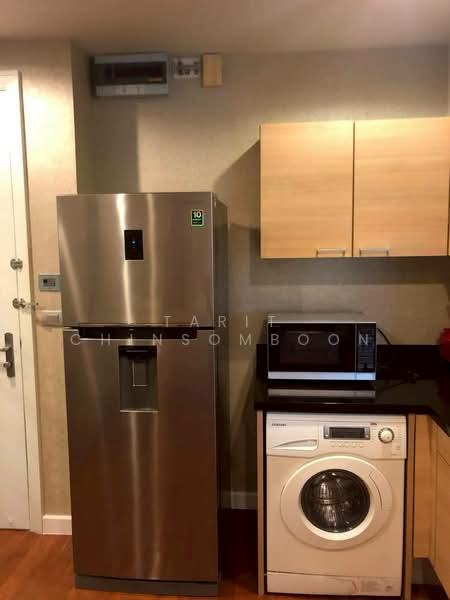 Equinox Phahol Vibha, Bangkok, 345 Paholyothin Road, Jom Phon, Chatuchak, Bangkok, 2 Bedrooms, 63 sqm, Condo For Rent, by Tarit Chinsomboon, 500481291 - DDproperty.com