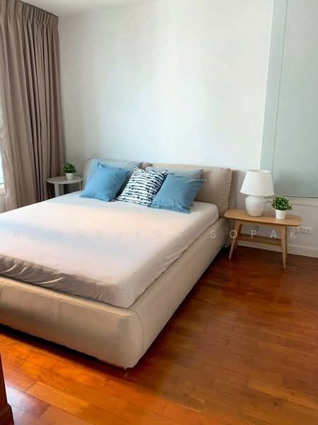 Siri Residence, Bangkok, 21 Soi Sukhumvit 24, Khong Tan, Khlong Toei, Bangkok, 1 Bedroom, 60 sqm, Condo For Rent, by Boonraksa Sopak, 500481292 - DDproperty.com