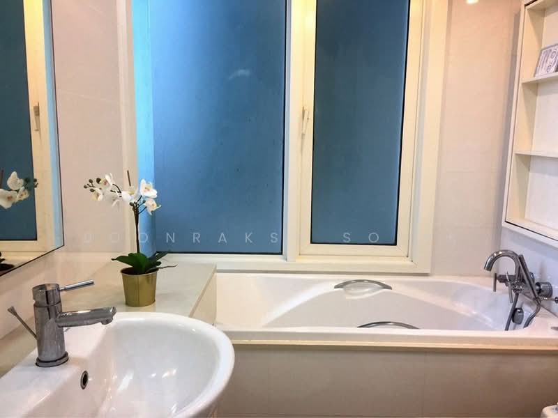 Siri Residence, Bangkok, 21 Soi Sukhumvit 24, Khong Tan, Khlong Toei, Bangkok, 1 Bedroom, 60 sqm, Condo For Rent, by Boonraksa Sopak, 500481292 - DDproperty.com