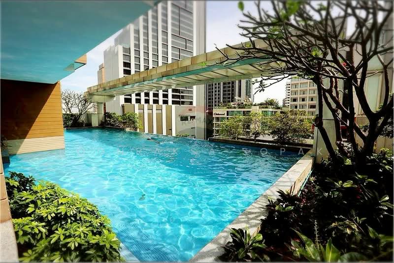 Siri Residence, Bangkok, 21 Soi Sukhumvit 24, Khong Tan, Khlong Toei, Bangkok, 1 Bedroom, 60 sqm, Condo For Rent, by Boonraksa Sopak, 500481292 - DDproperty.com