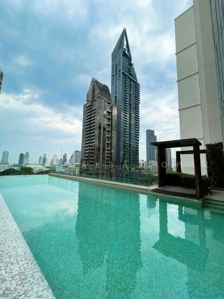 Siri Residence, Bangkok, 21 Soi Sukhumvit 24, Khong Tan, Khlong Toei, Bangkok, 1 Bedroom, 60 sqm, Condo For Rent, by Boonraksa Sopak, 500481292 - DDproperty.com