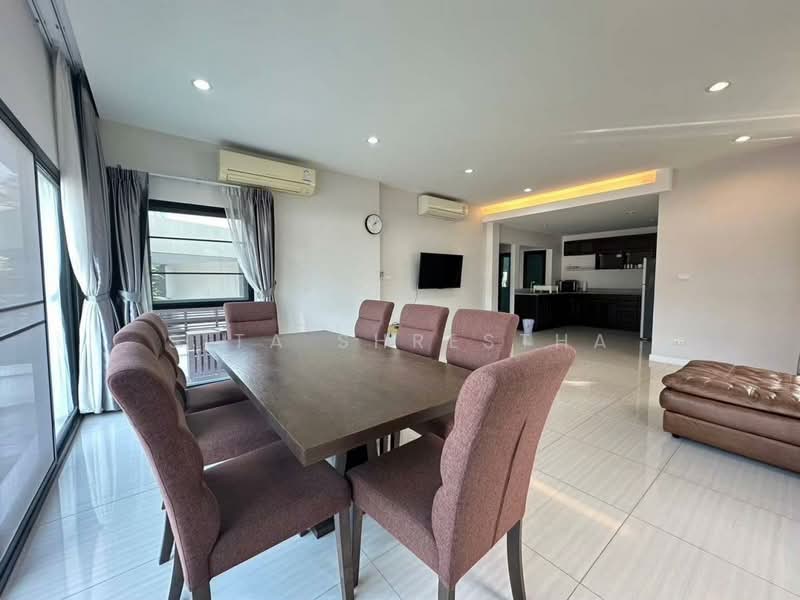 3-BR House, Chon Buri (Pattaya), Nong Pru, Bang Lamung (Pattaya), Chon Buri (Pattaya), 3 Bedrooms, 410 sqm, Single Detached House For Sale, by Sita Shrestha, 500481294 - DDproperty.com