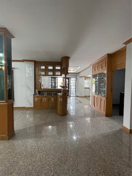Chaiyapruek Ramintra-Watcharapol : ชัยพฤกษ์ รามอินทรา - วัชรพล, กรุงเทพ, 100 ถนนสุขาภิบาล 5, ออเงิน, สายไหม, กรุงเทพ, 250 ตร.ม., บ้านเดี่ยว ขาย, โดย Narinthira Roengrit, 500481295 - DDproperty.com