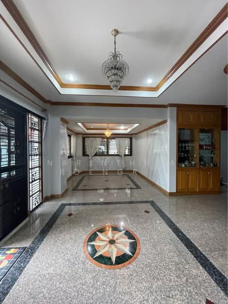 Chaiyapruek Ramintra-Watcharapol : ชัยพฤกษ์ รามอินทรา - วัชรพล, กรุงเทพ, 100 ถนนสุขาภิบาล 5, ออเงิน, สายไหม, กรุงเทพ, 250 ตร.ม., บ้านเดี่ยว ขาย, โดย Narinthira Roengrit, 500481295 - DDproperty.com