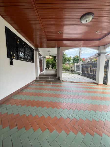 Chaiyapruek Ramintra-Watcharapol, Bangkok, 100 Sukhaphiban 5 Road, O-Ngoen, Sai Mai, Bangkok, 3 Bedrooms, 250 sqm, Single Detached House For Sale, by Narinthira Roengrit, 500481295 - DDproperty.com