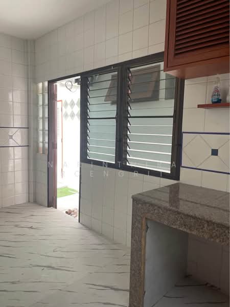Chaiyapruek Ramintra-Watcharapol, Bangkok, 100 Sukhaphiban 5 Road, O-Ngoen, Sai Mai, Bangkok, 3 Bedrooms, 250 sqm, Single Detached House For Sale, by Narinthira Roengrit, 500481295 - DDproperty.com