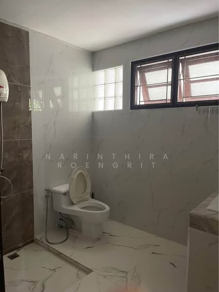 Chaiyapruek Ramintra-Watcharapol, Bangkok, 100 Sukhaphiban 5 Road, O-Ngoen, Sai Mai, Bangkok, 3 Bedrooms, 250 sqm, Single Detached House For Sale, by Narinthira Roengrit, 500481295 - DDproperty.com