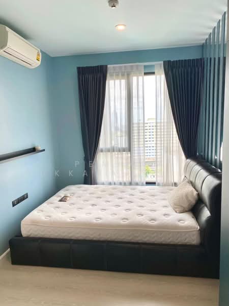 The Niche Pride Thonglor-Phetchaburi, Bangkok, New Petchaburi Road, Bang Kapi, Huai Khwang, Bangkok, 1 Bedroom, 37 sqm, Condo For Sale, by Pemika Aukkaraleekul, 500481296 - DDproperty.com