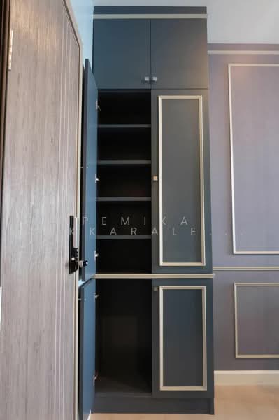 The Niche Pride Thonglor-Phetchaburi, Bangkok, New Petchaburi Road, Bang Kapi, Huai Khwang, Bangkok, 1 Bedroom, 37 sqm, Condo For Sale, by Pemika Aukkaraleekul, 500481296 - DDproperty.com
