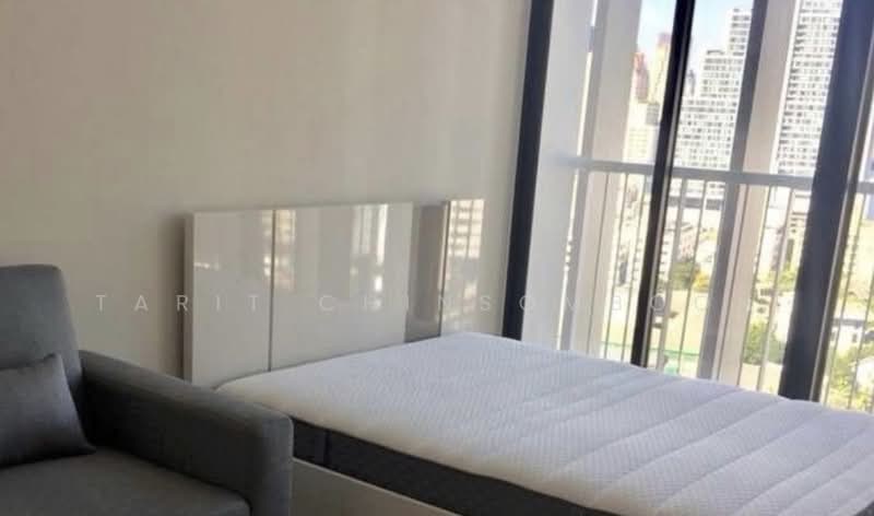Park Origin Phrom Phong (Park 24), Bangkok, 68 Soi Sukhumvit 24, Khong Tan, Khlong Toei, Bangkok, Studio, 29 sqm, Condo For Rent, by Tarit Chinsomboon, 500481297 - DDproperty.com