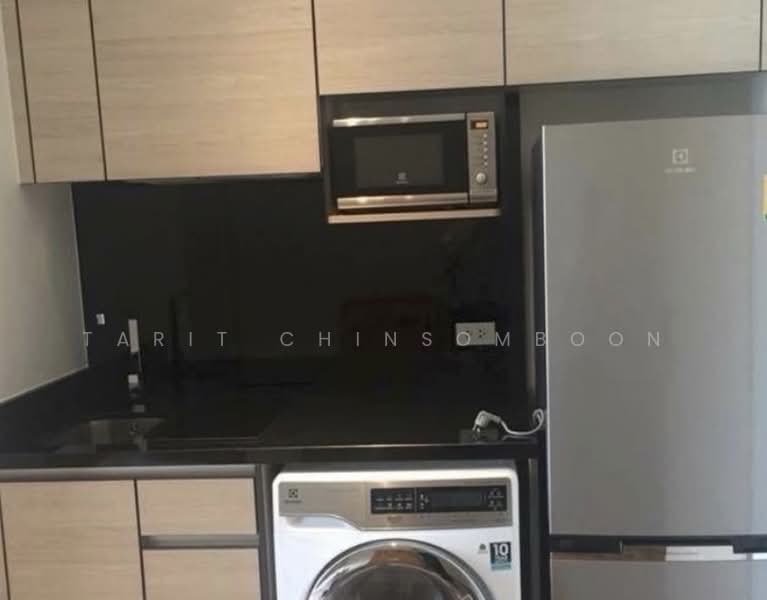 Park Origin Phrom Phong (Park 24), Bangkok, 68 Soi Sukhumvit 24, Khong Tan, Khlong Toei, Bangkok, Studio, 29 sqm, Condo For Rent, by Tarit Chinsomboon, 500481297 - DDproperty.com