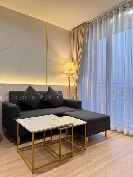 Skyrise Avenue Sukhumvit 64, Bangkok, 3 Soi Sukhumvit 64, Bang Chak, Phra Khanong, Bangkok, 2 Bedrooms, 46 sqm, Condo For Rent, by Boonraksa Sopak, 500481299 - DDproperty.com