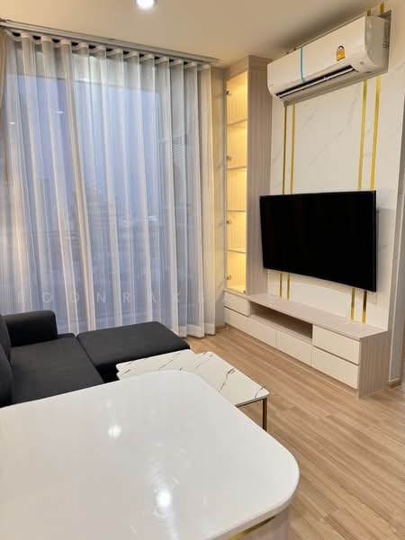 Skyrise Avenue Sukhumvit 64, Bangkok, 3 Soi Sukhumvit 64, Bang Chak, Phra Khanong, Bangkok, 2 Bedrooms, 46 sqm, Condo For Rent, by Boonraksa Sopak, 500481299 - DDproperty.com