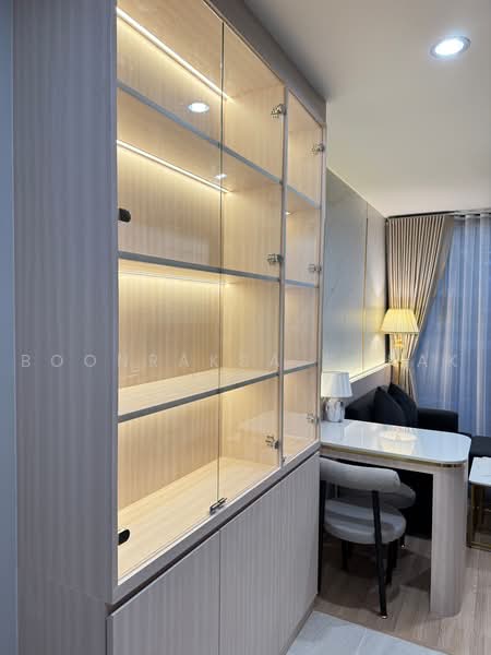 Skyrise Avenue Sukhumvit 64, Bangkok, 3 Soi Sukhumvit 64, Bang Chak, Phra Khanong, Bangkok, 2 Bedrooms, 46 sqm, Condo For Rent, by Boonraksa Sopak, 500481299 - DDproperty.com