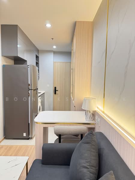 Skyrise Avenue Sukhumvit 64 : สกายไลน์ อเวนิว สุขุมวิท 64, กรุงเทพ, 3 ถนนสุขุมวิท 64, บางจาก, พระโขนง, กรุงเทพ, 46 ตร.ม., คอนโด ให้เช่า, โดย Boonraksa Sopak, 500481299 - DDproperty.com