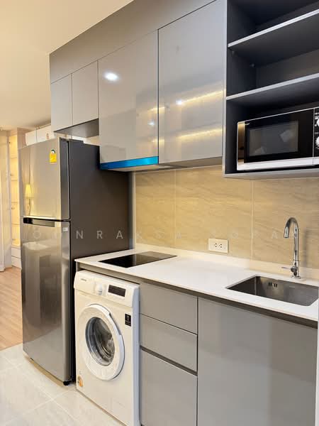 Skyrise Avenue Sukhumvit 64 : สกายไลน์ อเวนิว สุขุมวิท 64, กรุงเทพ, 3 ถนนสุขุมวิท 64, บางจาก, พระโขนง, กรุงเทพ, 46 ตร.ม., คอนโด ให้เช่า, โดย Boonraksa Sopak, 500481299 - DDproperty.com