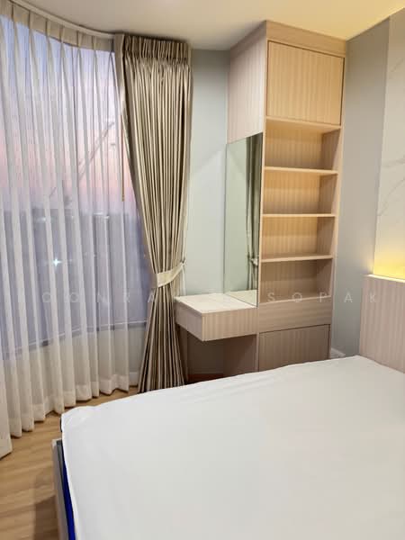 Skyrise Avenue Sukhumvit 64, Bangkok, 3 Soi Sukhumvit 64, Bang Chak, Phra Khanong, Bangkok, 2 Bedrooms, 46 sqm, Condo For Rent, by Boonraksa Sopak, 500481299 - DDproperty.com